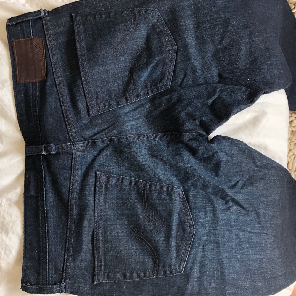 Adriano Goldschmied/The Regent